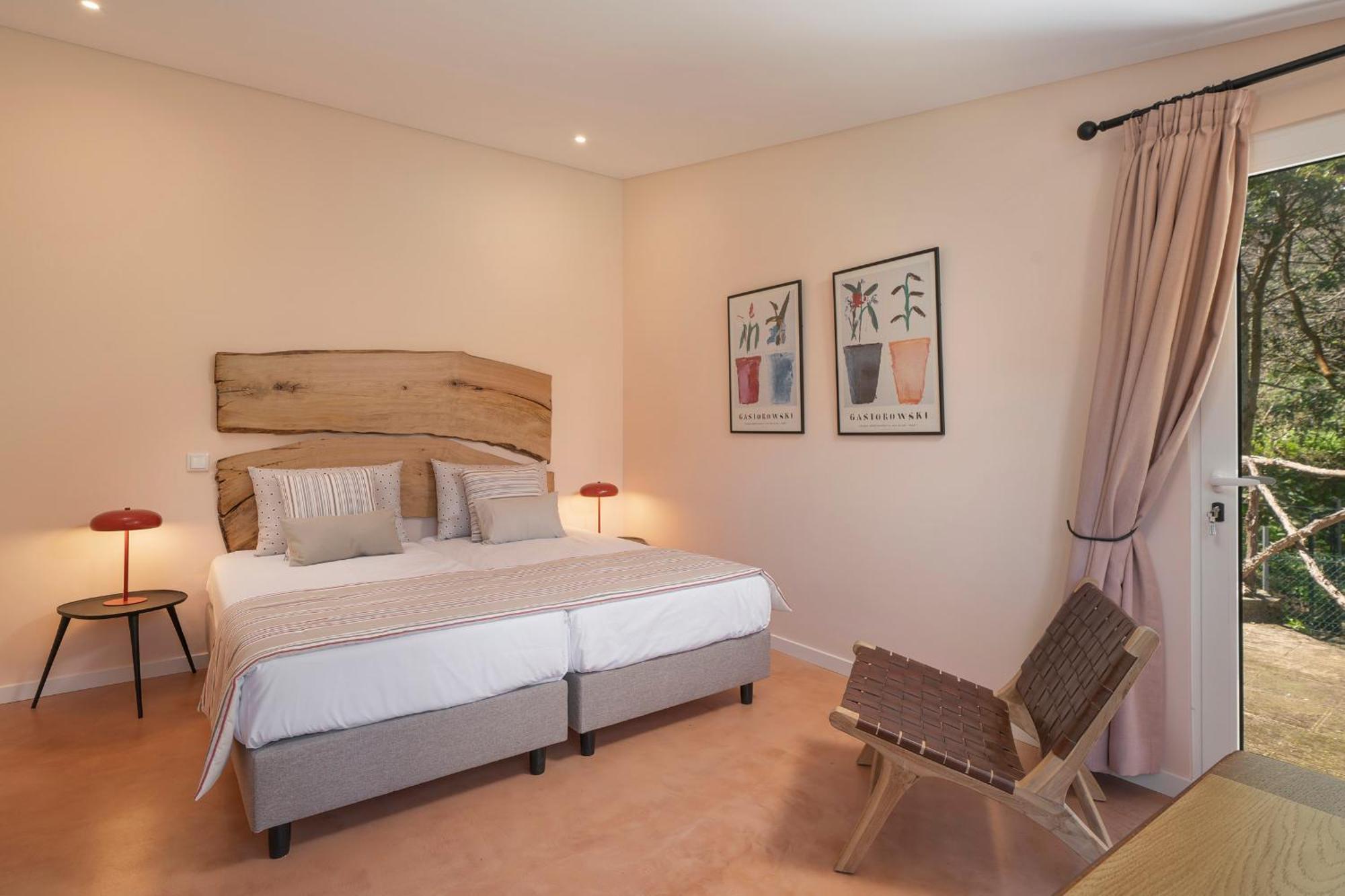 São Vicente Casas Do Lanco By An Island Apart מראה חיצוני תמונה