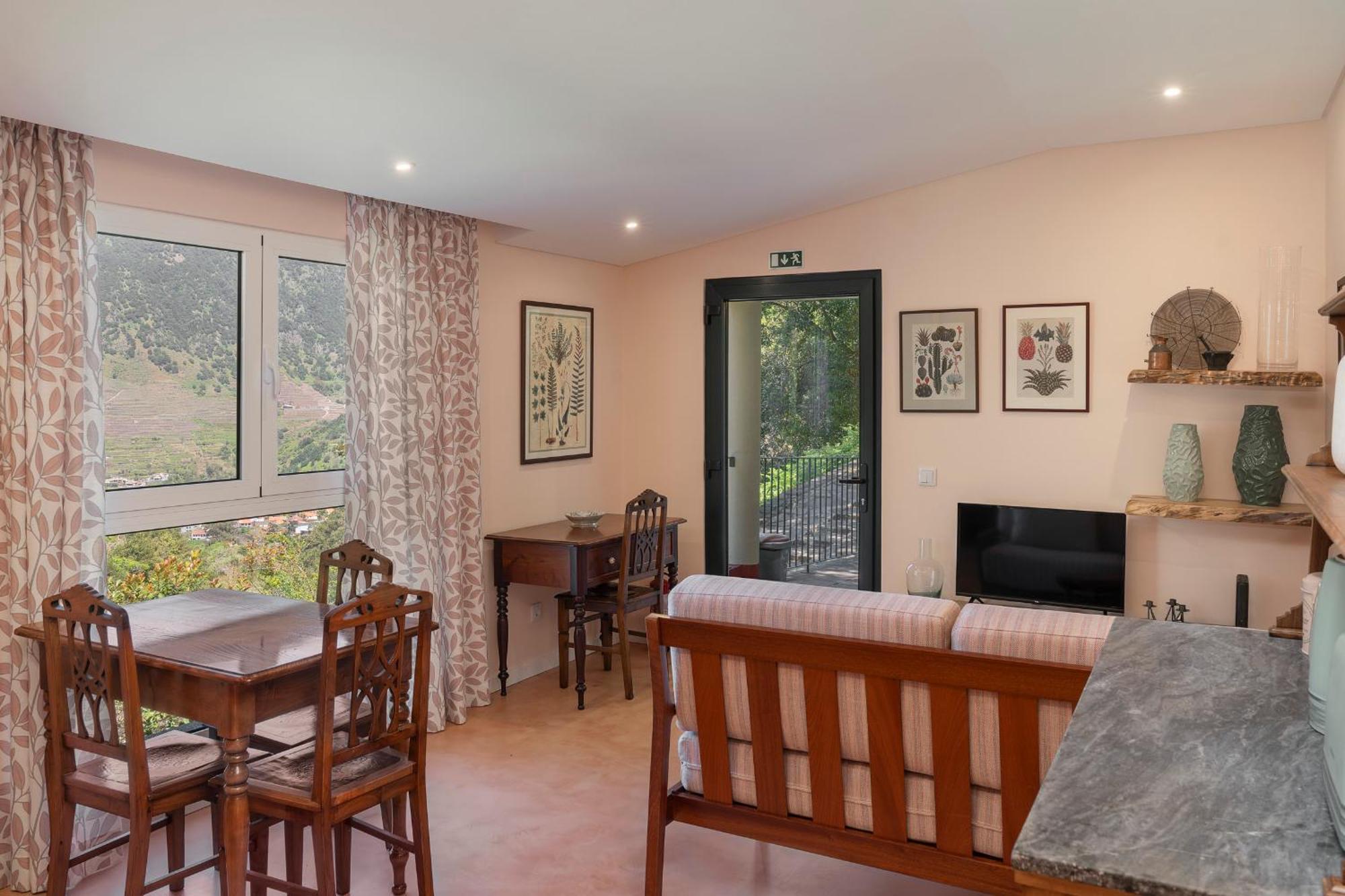 São Vicente Casas Do Lanco By An Island Apart מראה חיצוני תמונה