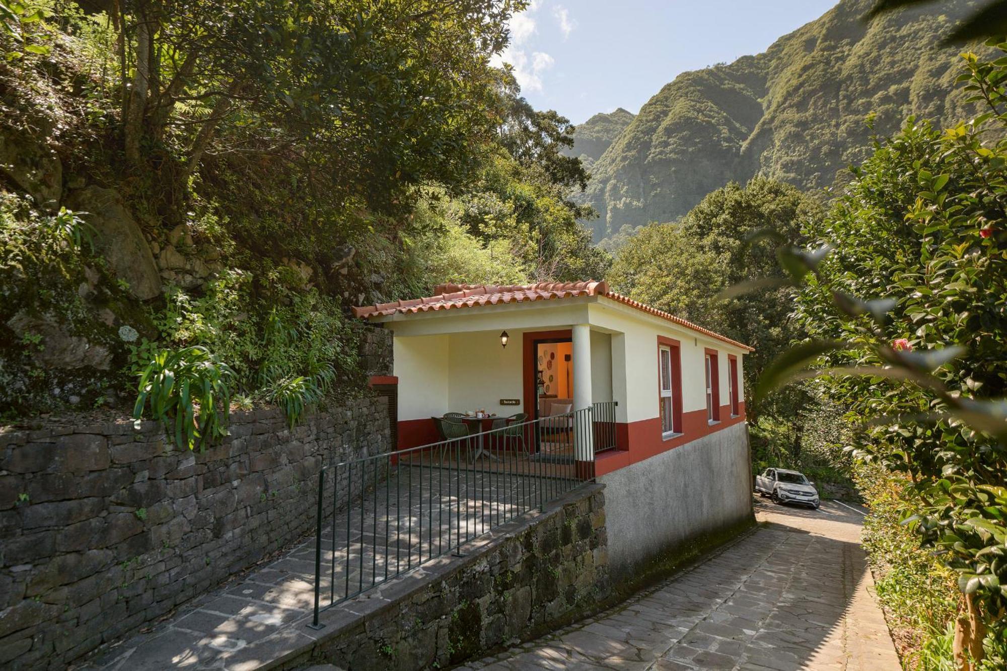 São Vicente Casas Do Lanco By An Island Apart מראה חיצוני תמונה
