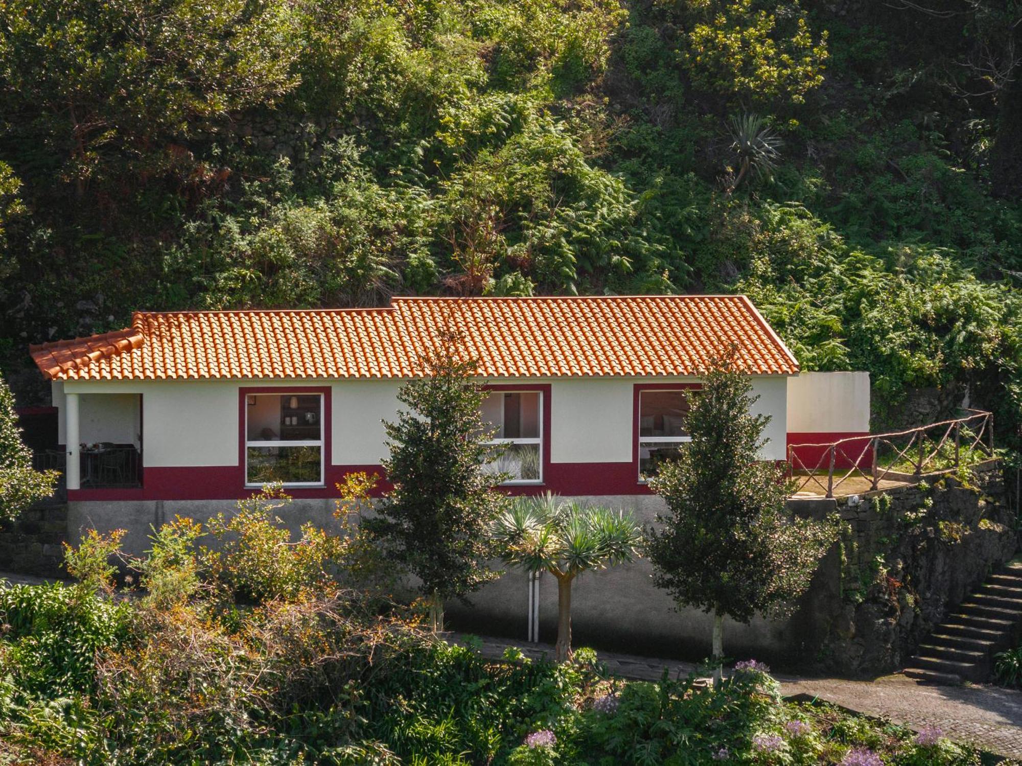 São Vicente Casas Do Lanco By An Island Apart מראה חיצוני תמונה