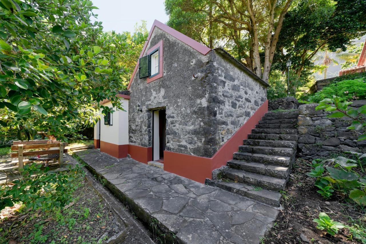 São Vicente Casas Do Lanco By An Island Apart מראה חיצוני תמונה