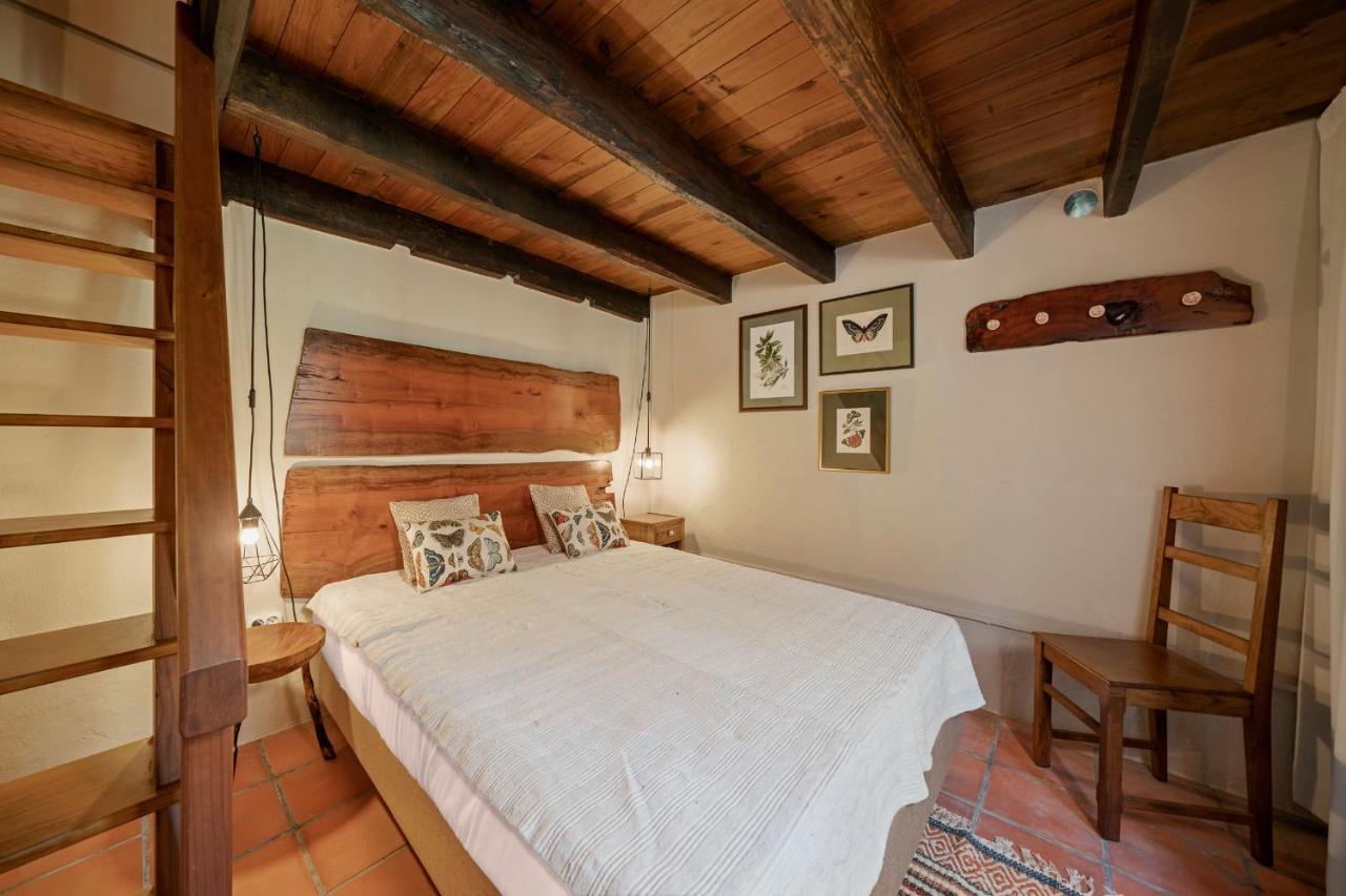 São Vicente Casas Do Lanco By An Island Apart מראה חיצוני תמונה